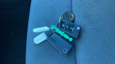 Volkswagen Golf SV 1.4 TSI SE 5dr Petrol Hatchback